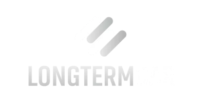 Long Term Car Rental  Logosu